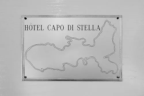 ***  Hotel Capo Di Stella Capoliveri  Italien