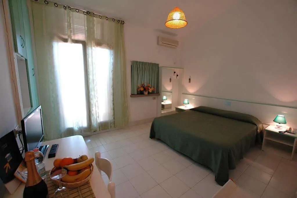 Hotel Capo Di Stella Capoliveri  3*, Capoliveri (Isola d'Elba) Italien
