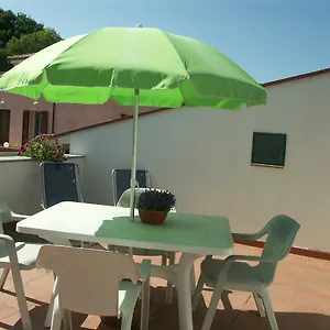 Gli Alberi Appartamento