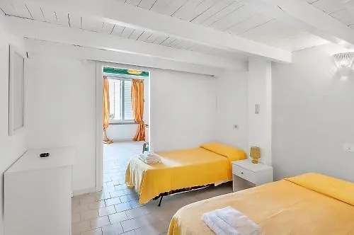 Hotel Capo Di Stella Capoliveri  Capoliveri (Isola d'Elba)