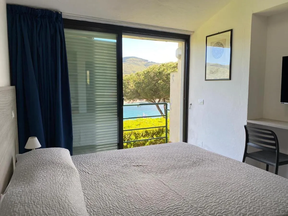Hotel Capo Di Stella Capoliveri  3*, Capoliveri (Isola d'Elba) Italy