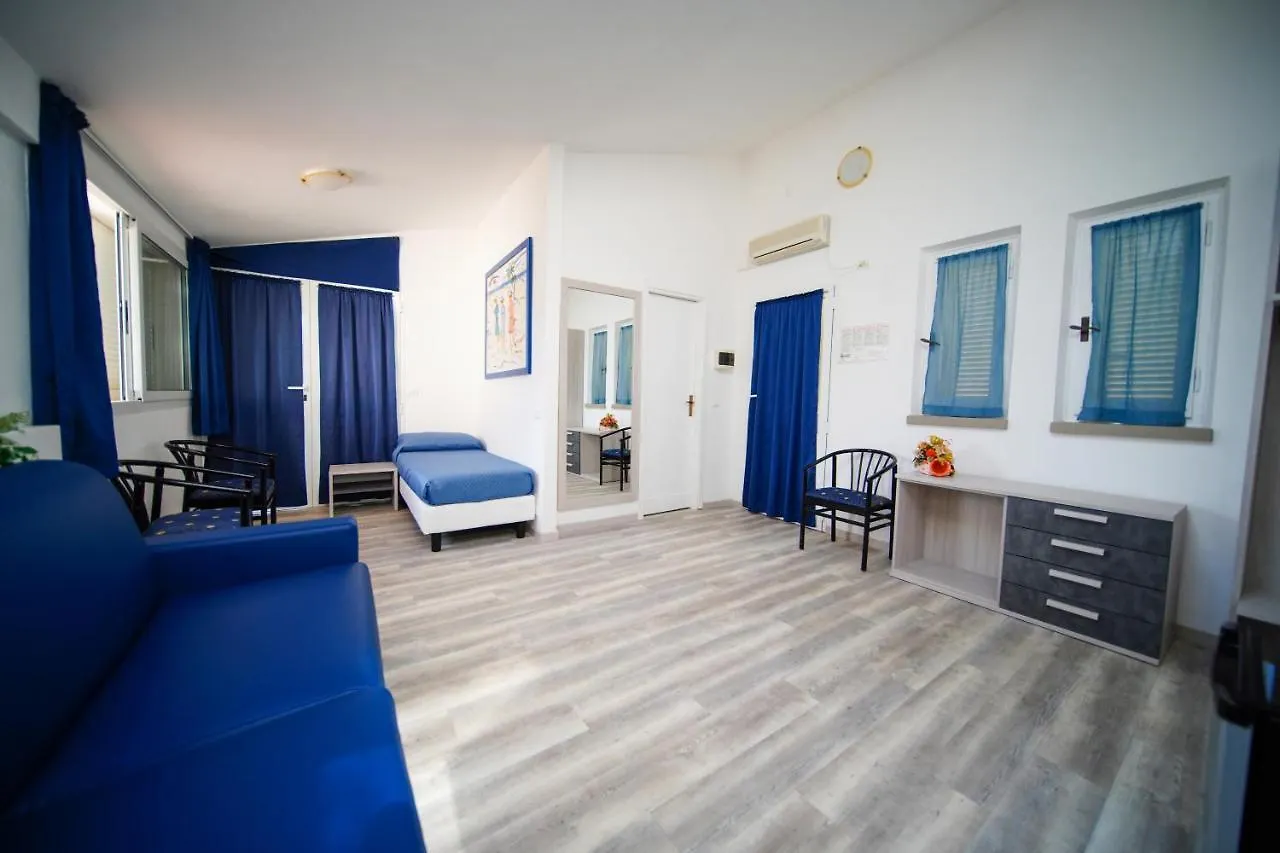 Hotel Capo Di Stella Capoliveri
