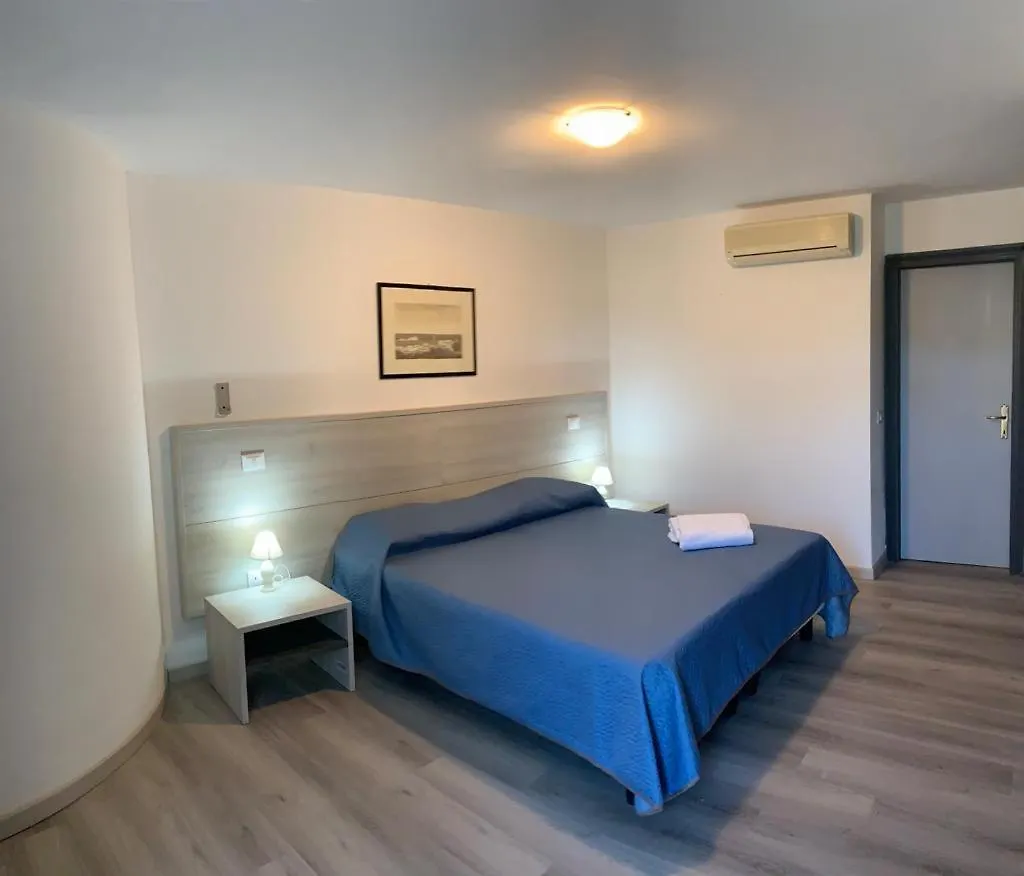Hotel Capo Di Stella Capoliveri  Italy