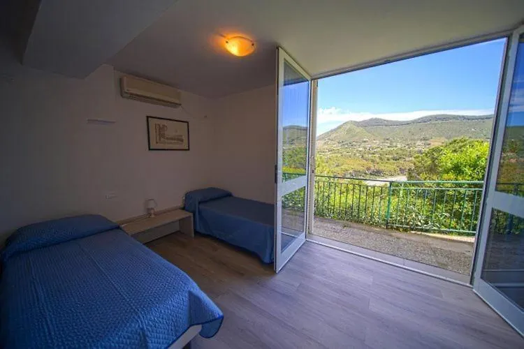 Hotel Capo Di Stella Capoliveri