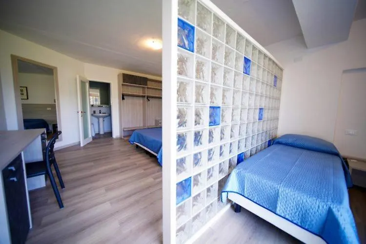 Hotel Capo Di Stella Capoliveri  Italy