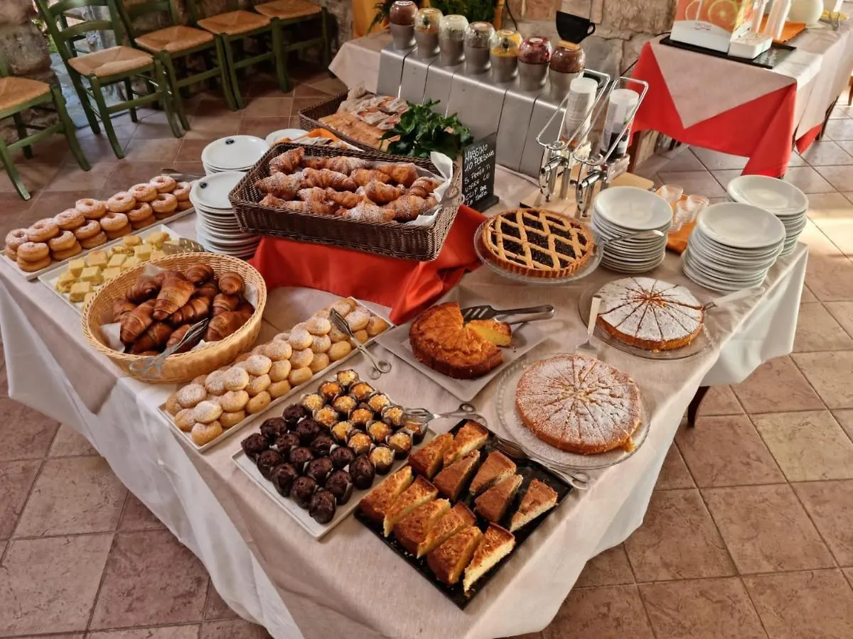 Hotel Capo Di Stella Capoliveri  3*, Capoliveri (Isola d'Elba)