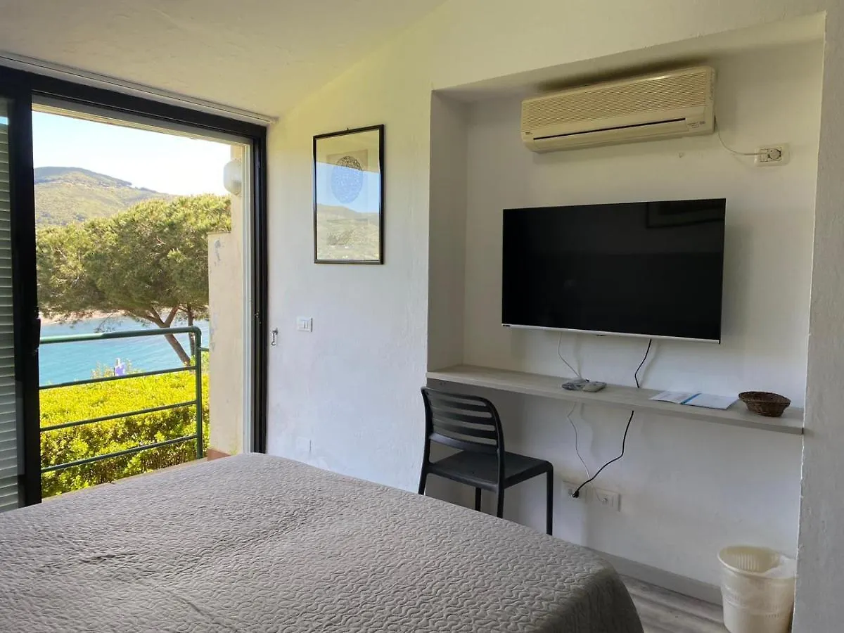Hotel Capo Di Stella Capoliveri  Capoliveri (Isola d'Elba)