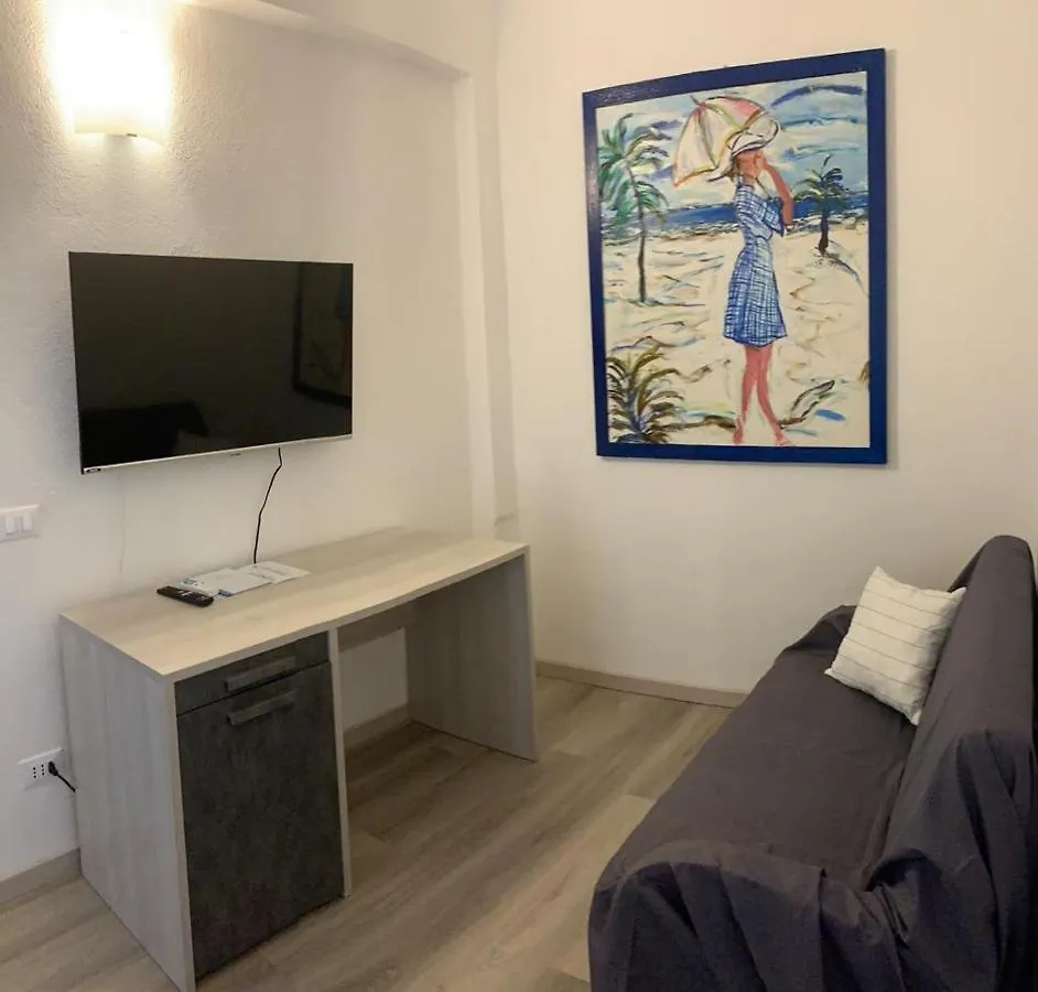 Hotel Capo Di Stella Capoliveri