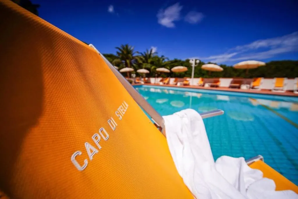Hotel Capo Di Stella Capoliveri