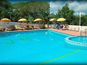 Hotel Capo Di Stella Capoliveri
