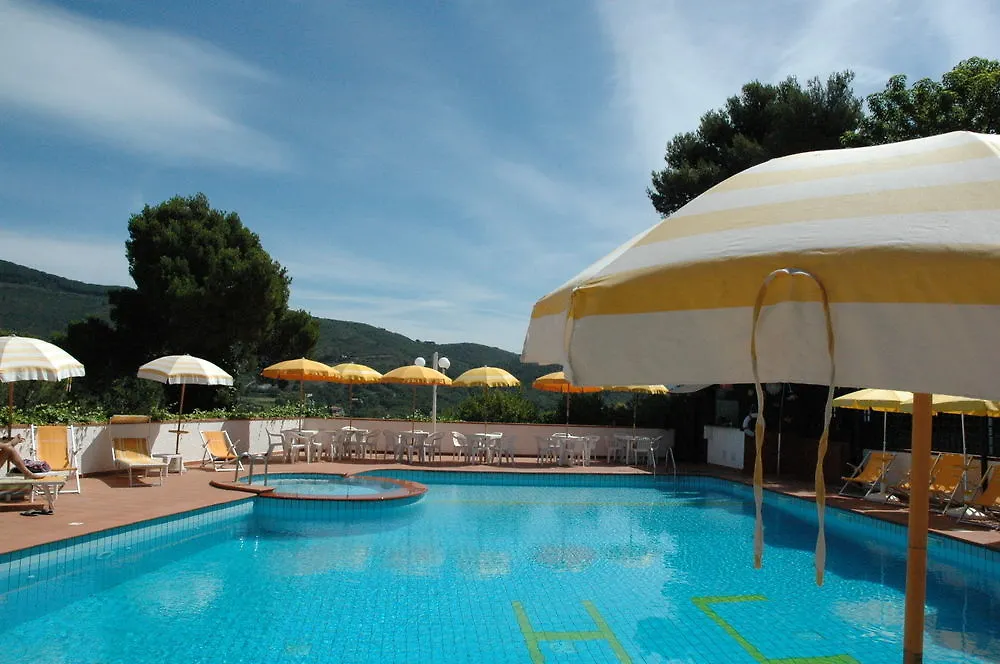 Hotel Capo Di Stella Capoliveri