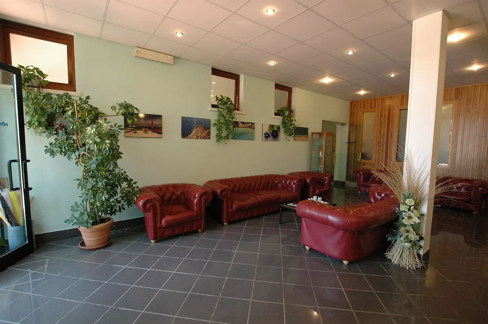 ***  Hotel Capo Di Stella Capoliveri  Italy
