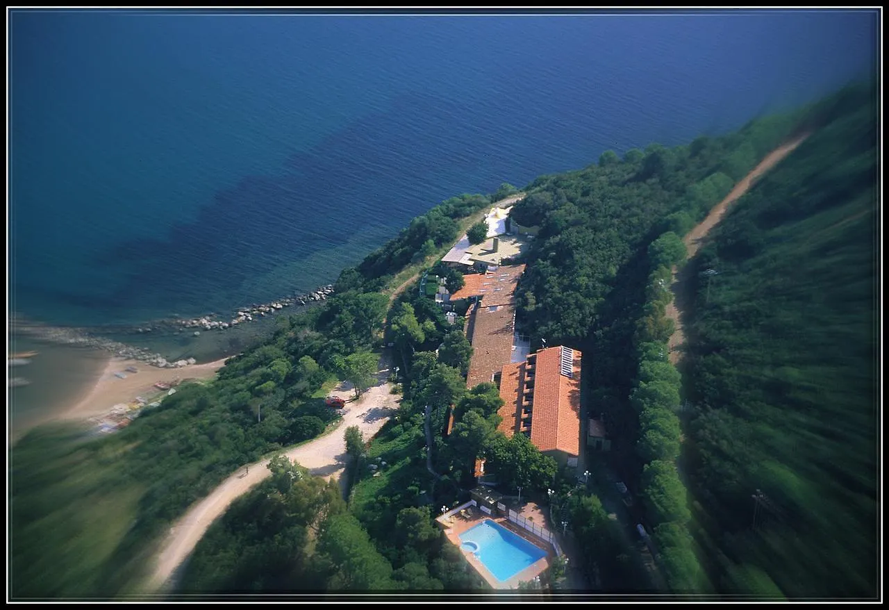 Hotel Capo Di Stella Capoliveri
