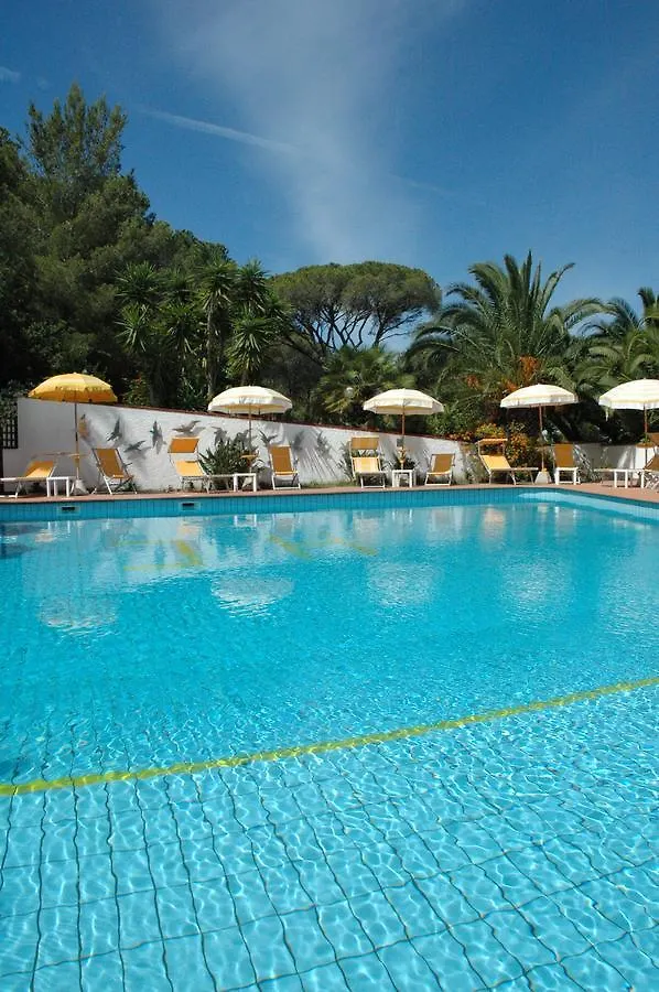 Hotel Capo Di Stella Capoliveri  Capoliveri (Isola d'Elba)