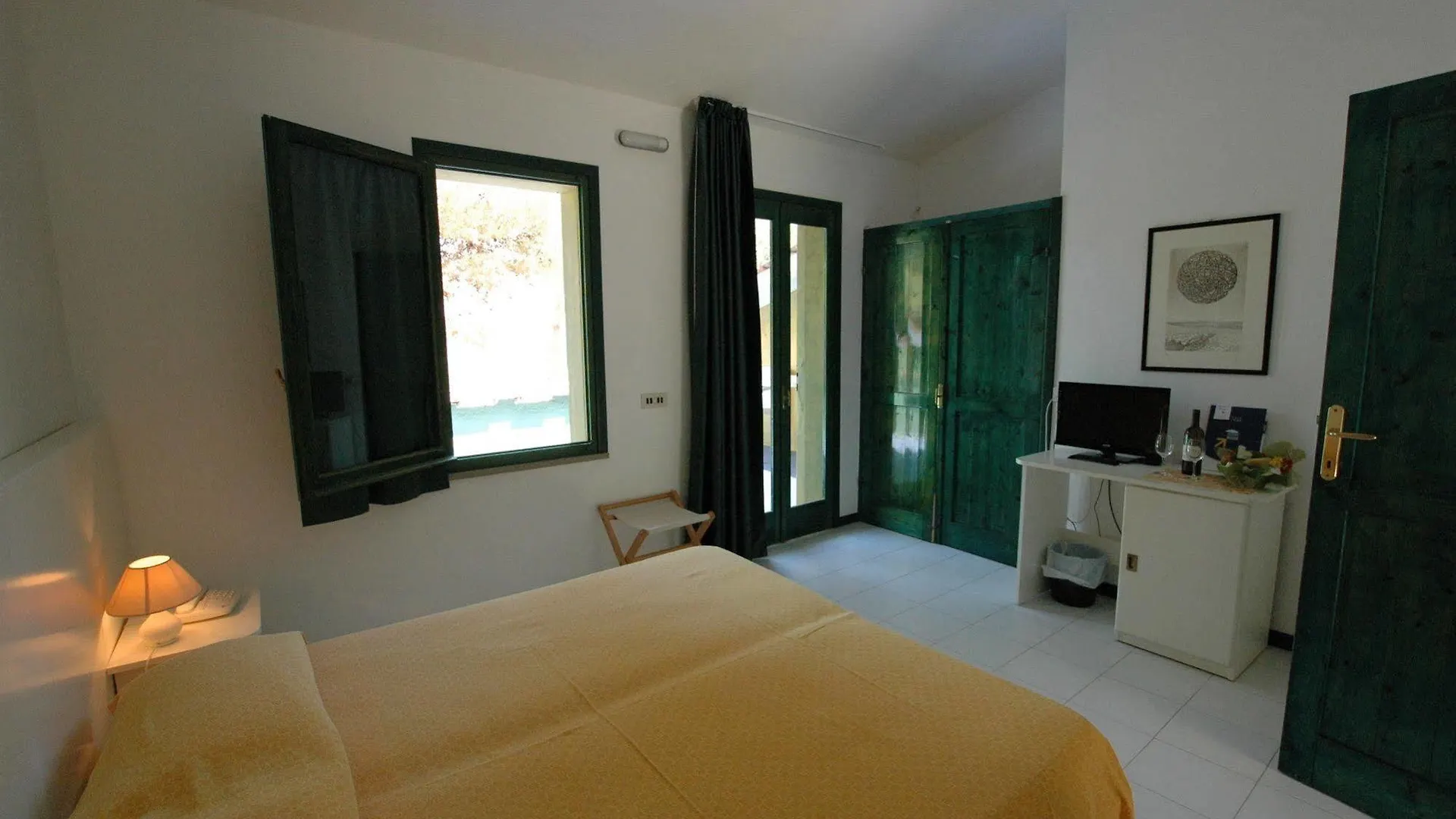 Hotel Capo Di Stella Capoliveri  3*, Capoliveri (Isola d'Elba)