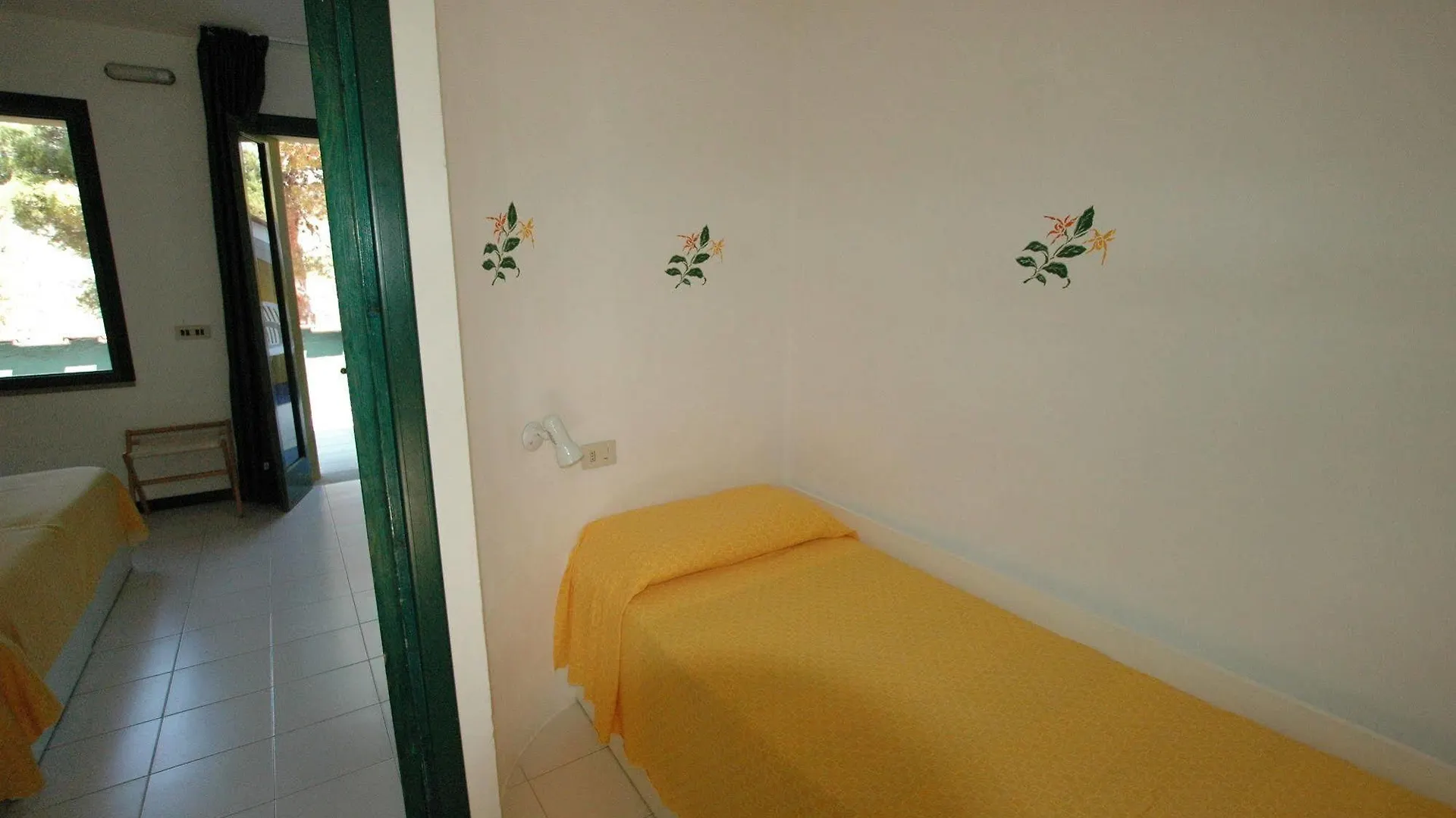 Hotel Capo Di Stella Capoliveri