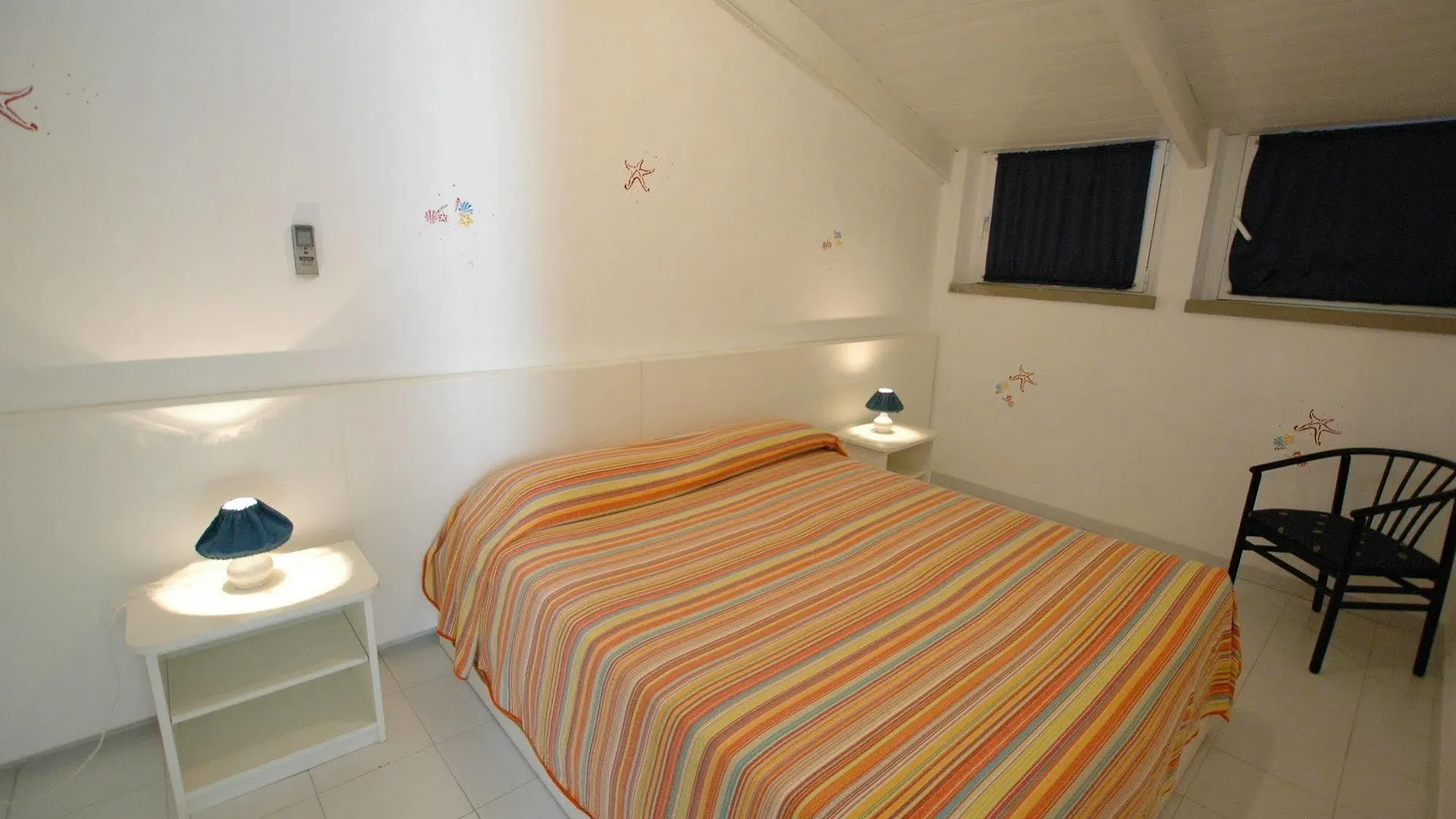 Hotel Capo Di Stella Capoliveri  3*, Capoliveri (Isola d'Elba)
