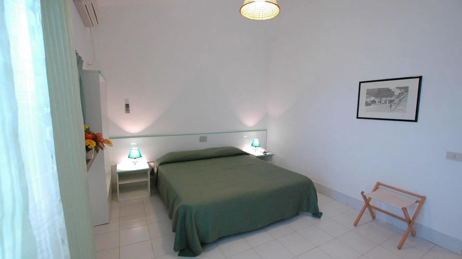 Hotel Capo Di Stella Capoliveri  Italy
