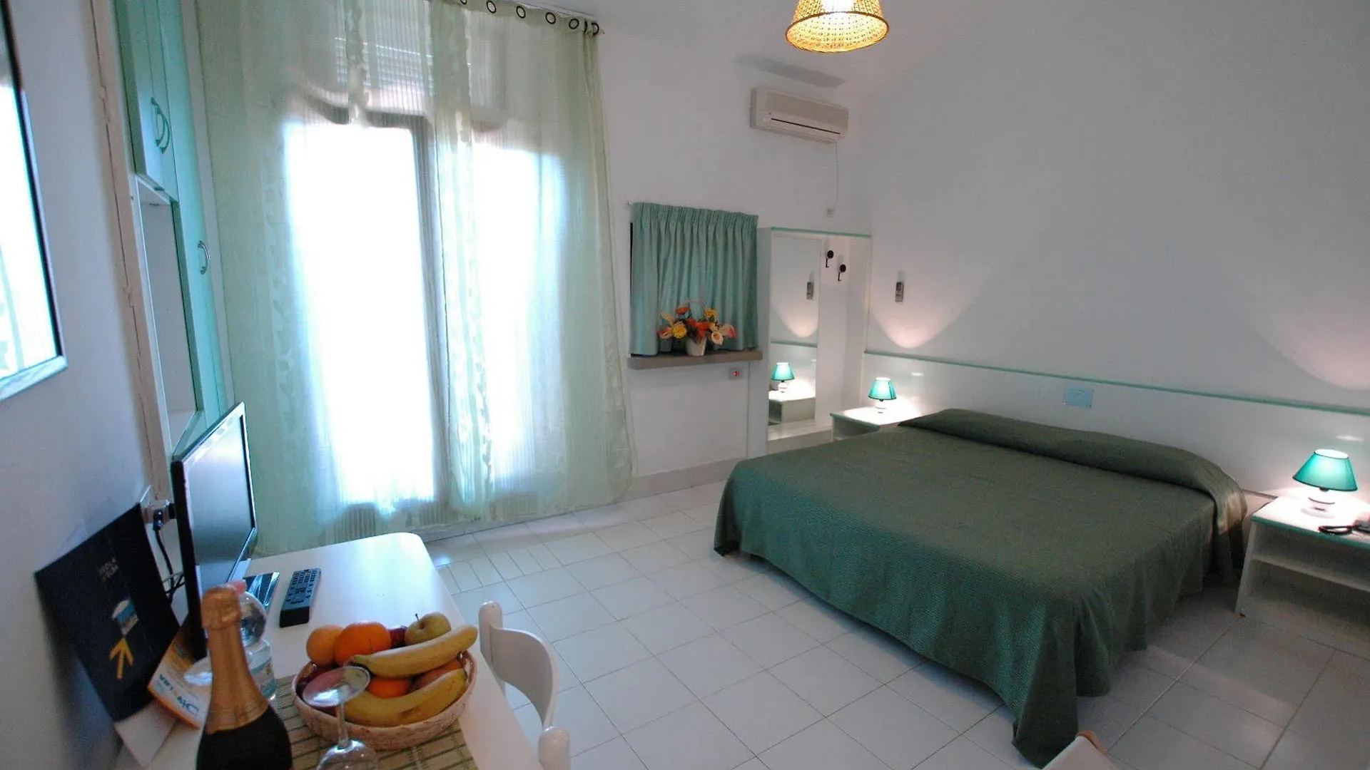 Hotel Capo Di Stella Capoliveri  Italy