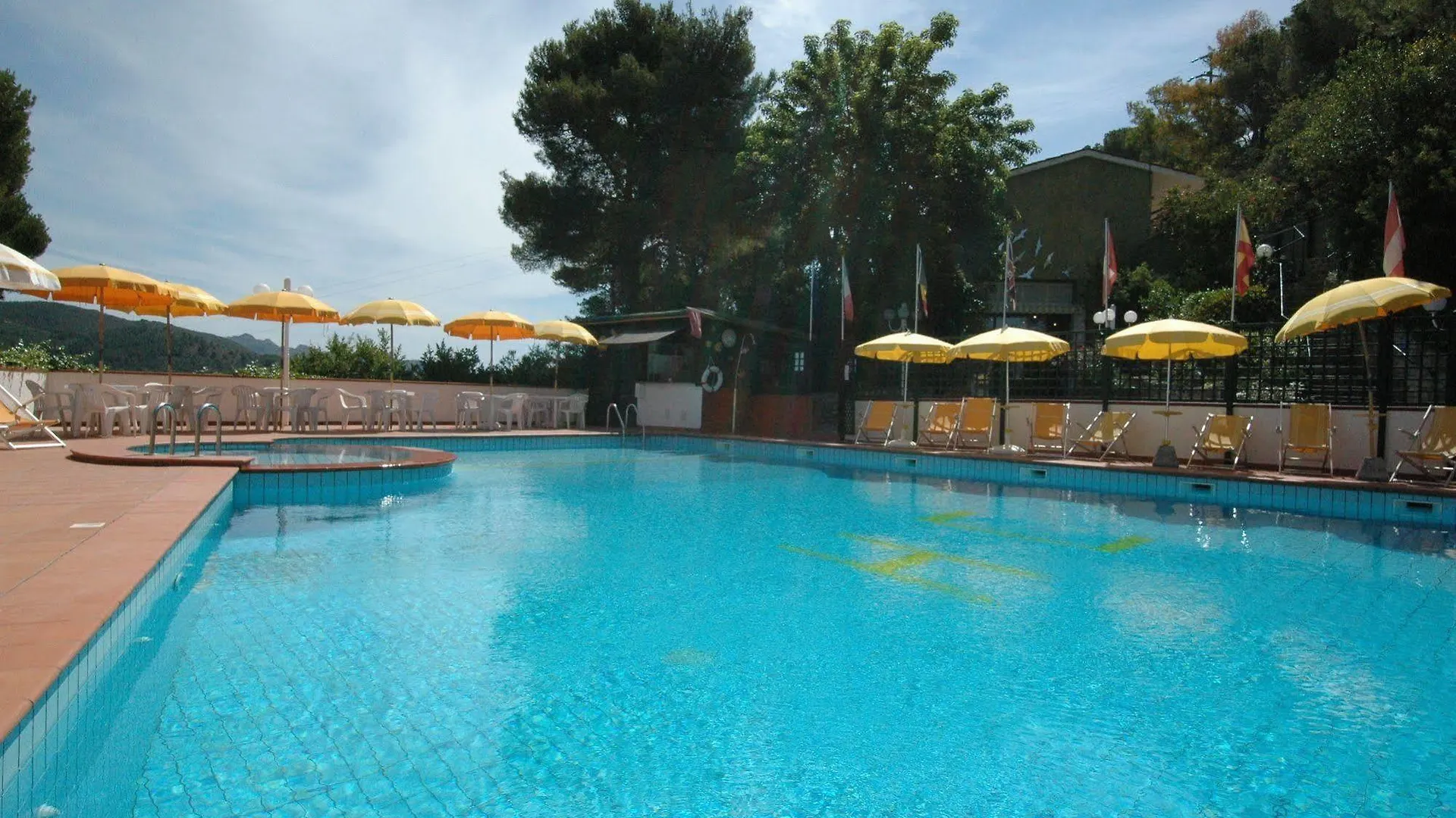 Hotel Capo Di Stella Capoliveri  3*, Capoliveri (Isola d'Elba) Italy
