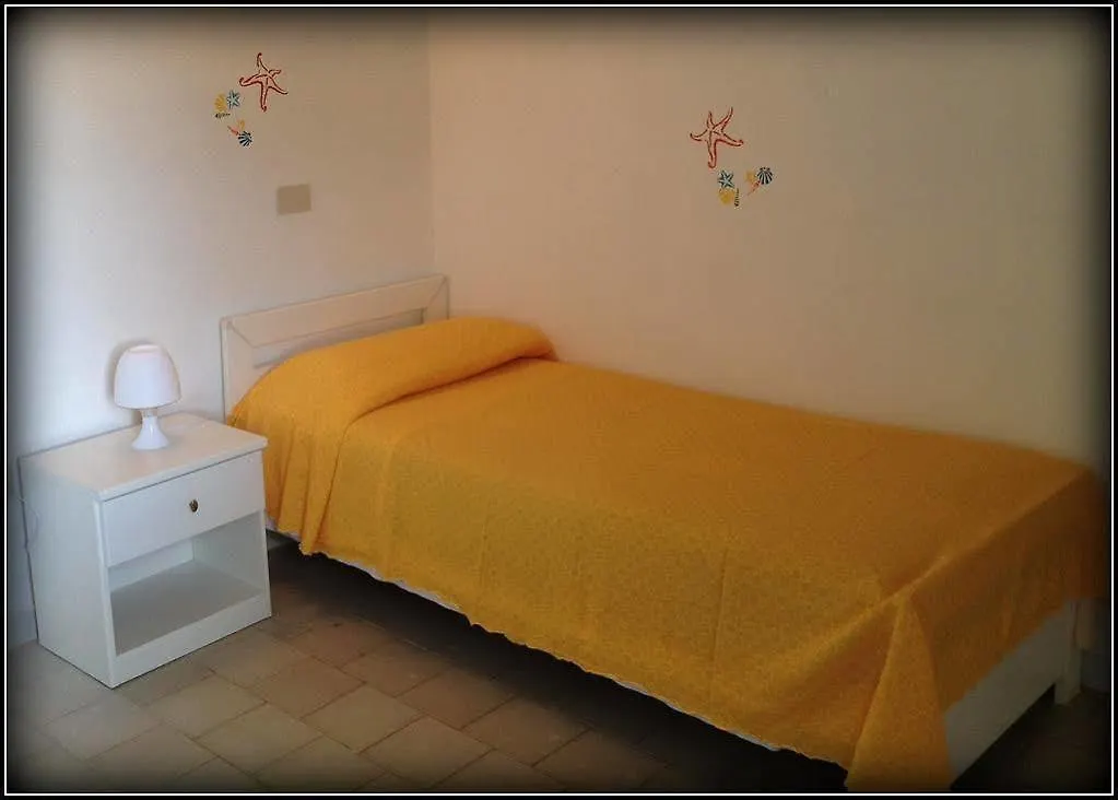 Hotel Capo Di Stella Capoliveri   Capoliveri (Isola d'Elba)
