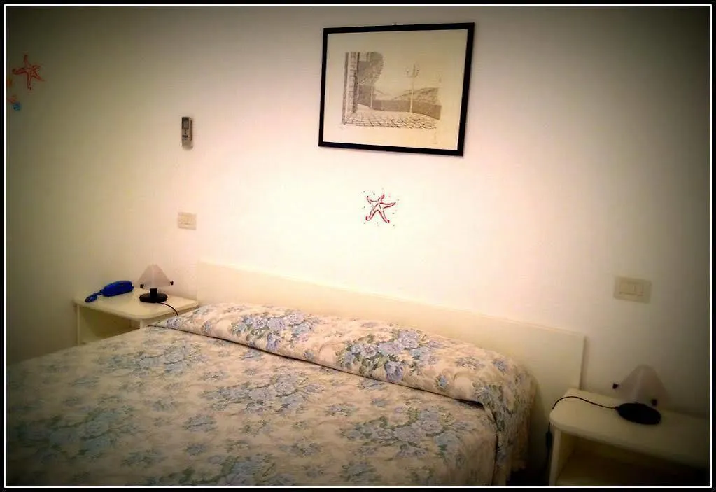 Hotel Capo Di Stella Capoliveri