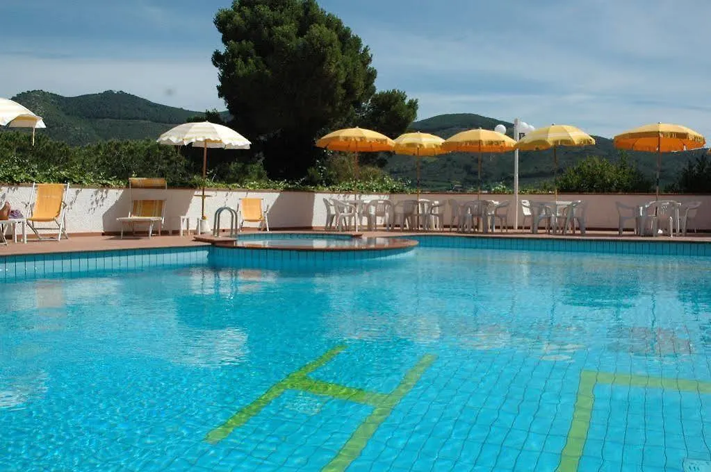 Hotel Capo Di Stella Capoliveri  Capoliveri (Isola d'Elba)