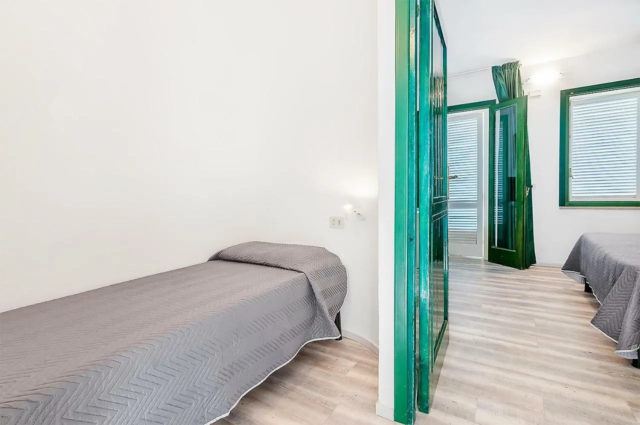 Hotel Capo Di Stella Capoliveri