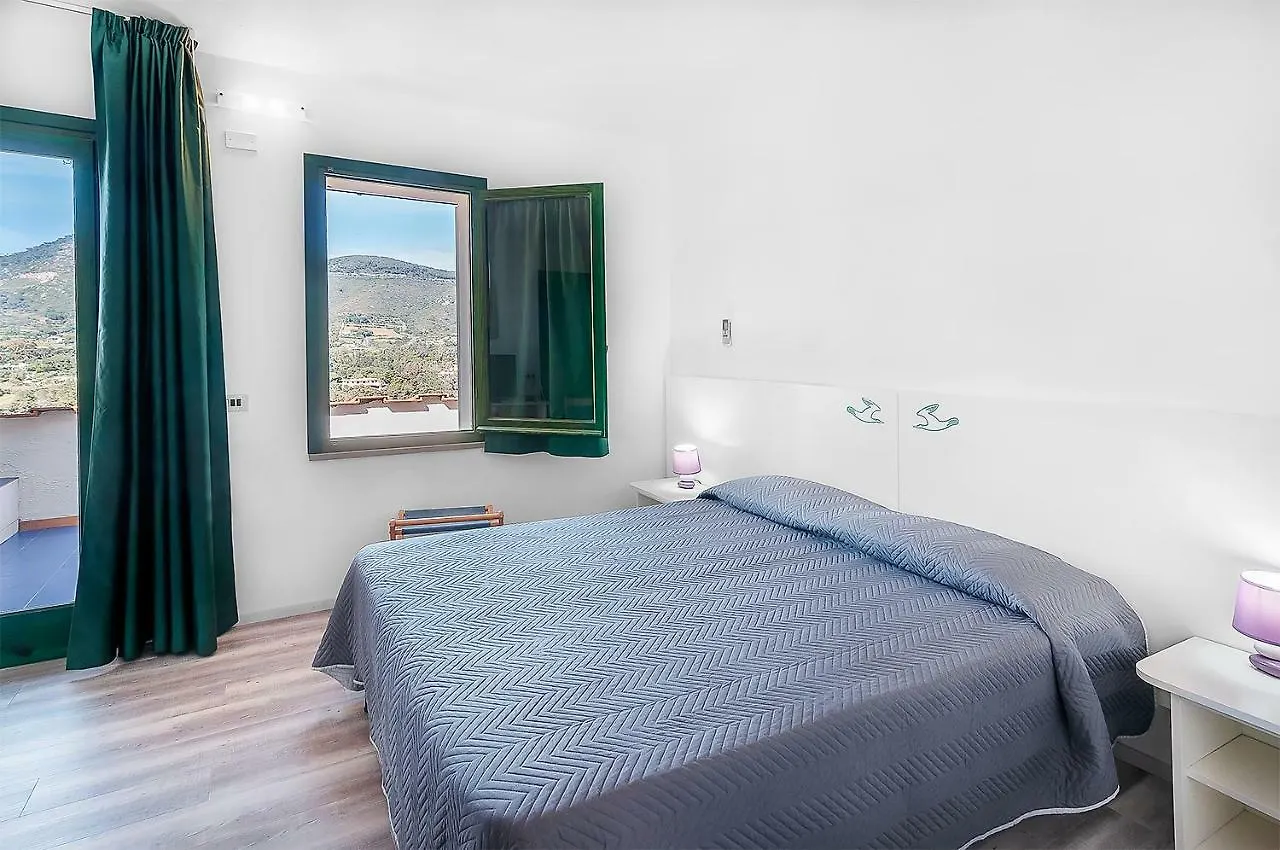 Hotel Capo Di Stella Capoliveri