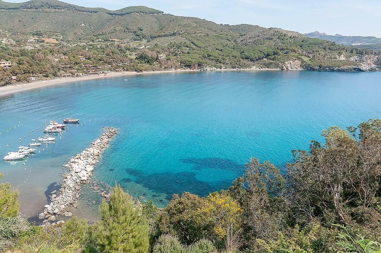 Hotel Capo Di Stella Capoliveri  Capoliveri (Isola d'Elba)